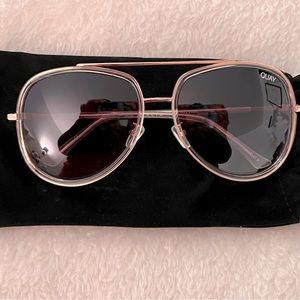 Quay Sunglasses